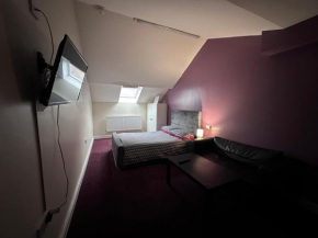 Best Apartments Mcr